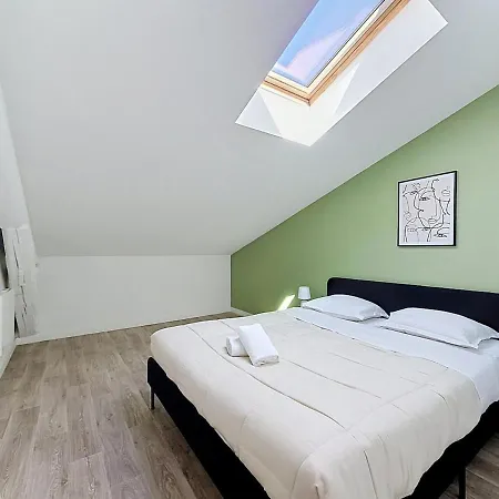 Apartment Hypercentre Jaude 6pers 2 Blatin B Clermont-Ferrand